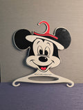 Disney Hanger. Mickey Mouse