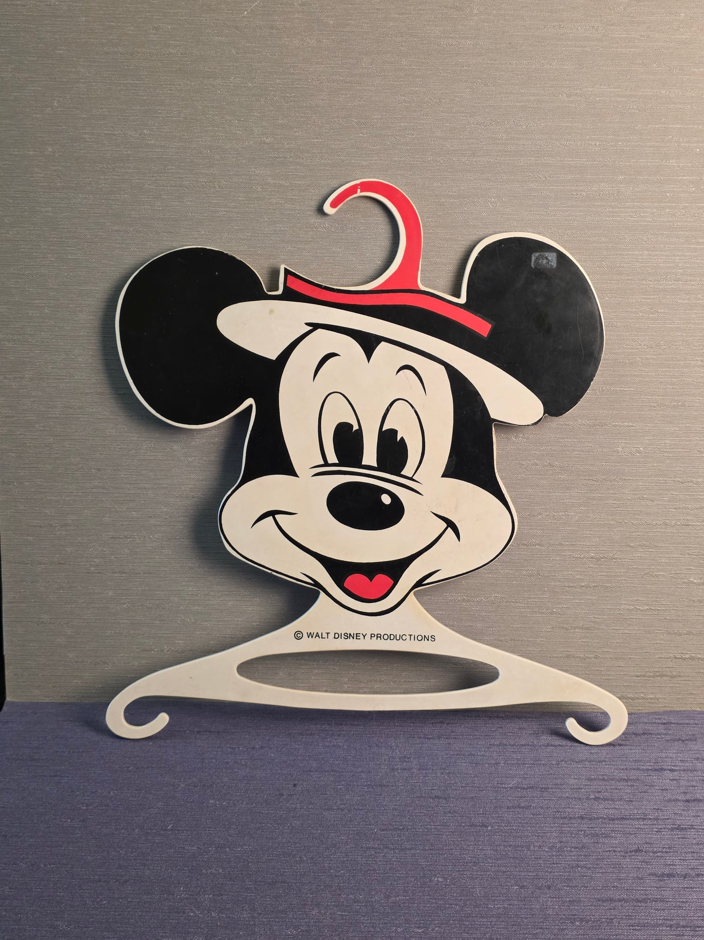 Disney Bøjle. Mickey Mouse