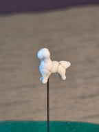 Nipsenål Hund