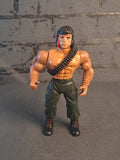 Rambo Bootleg 1984