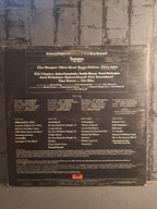 Tommy The Movie Double Album 1975