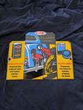 Dupont Auto Polishes Enamel Sign / Dupont Auto Polishes Emaljeskilt