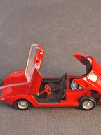 Tekno Denmark Monza GT