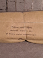 WW2 3rd Reich. Bandage Set 1941 / Dressing Set 1941