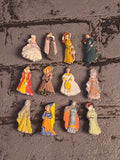 WHW Fashion Through Time