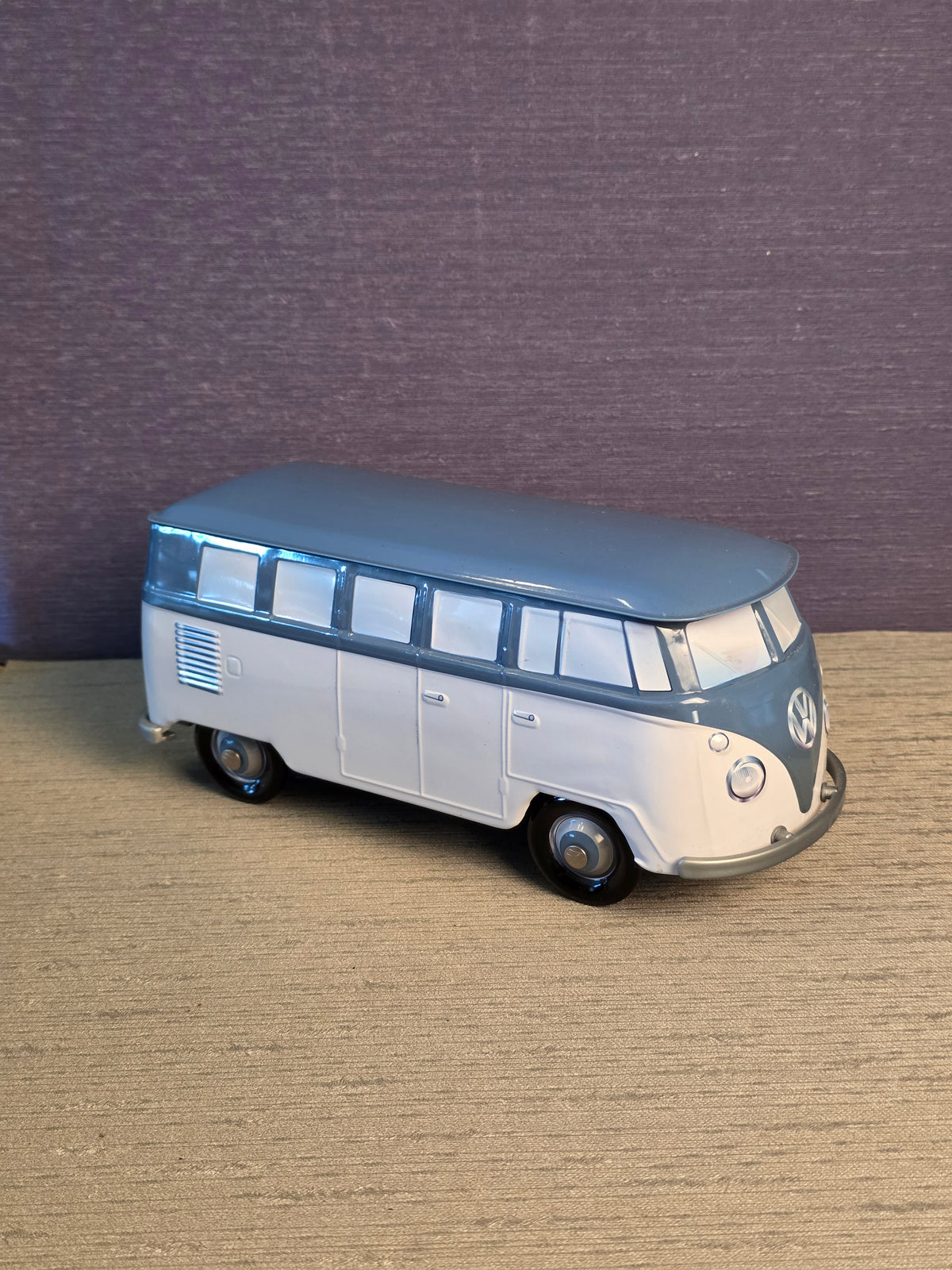 VW Transporter Kagedåse