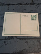 WW2 Postcard