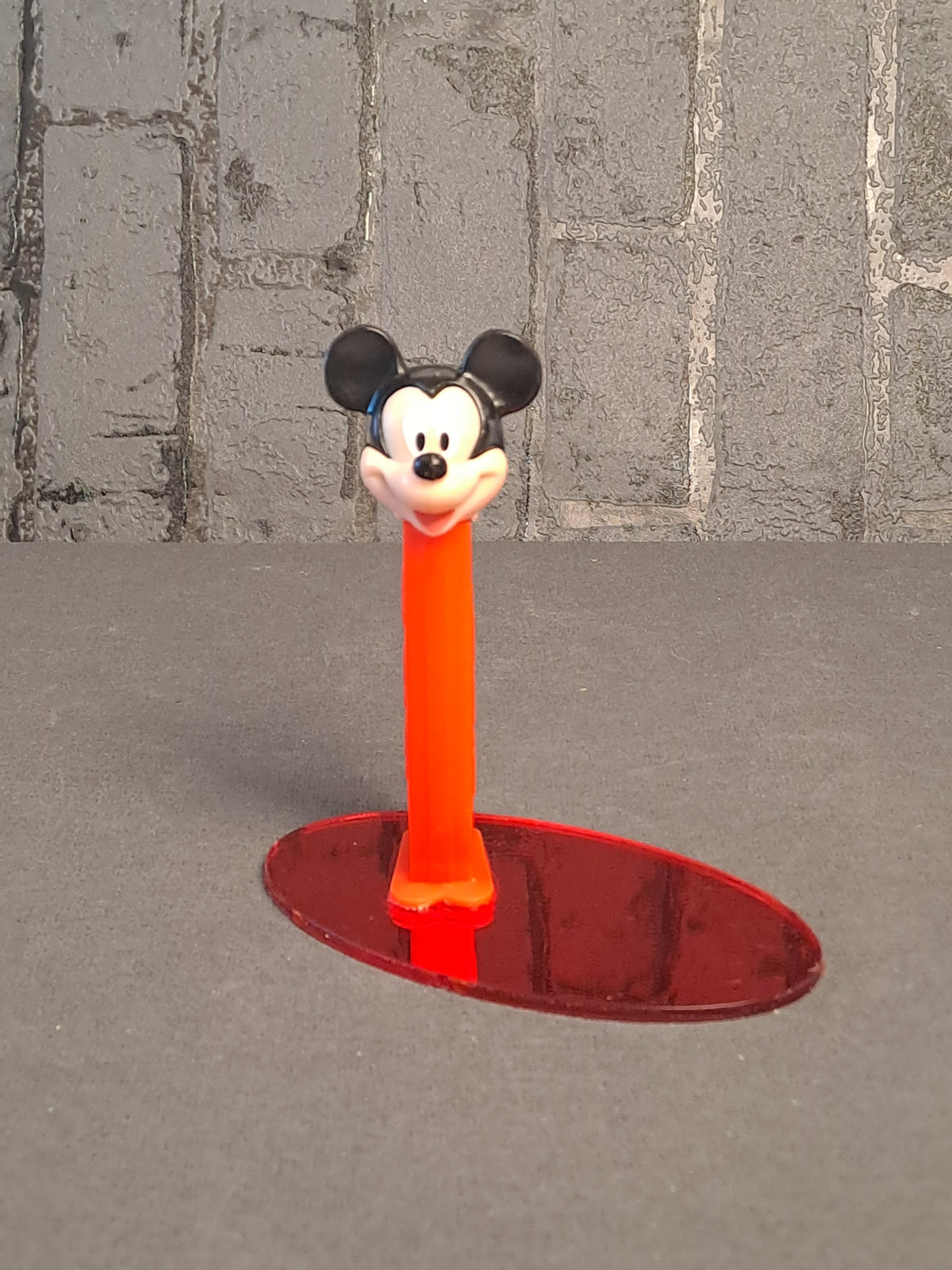 PEZ Mickey Mouse Disney