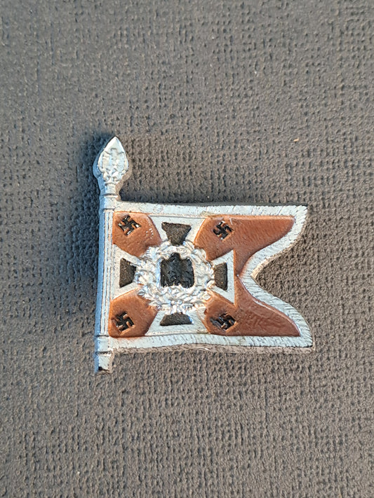 WHW Aufklarungsabteilung Standarte