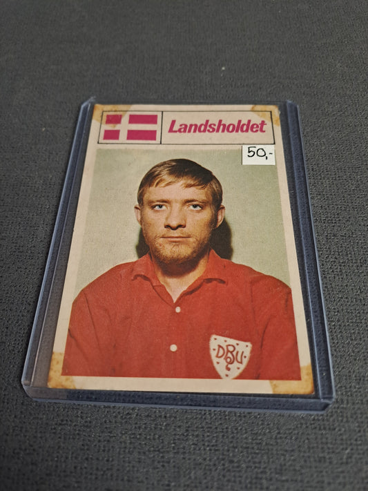 Fodbold 68-No11