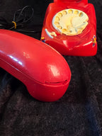 Looney Tunes Tasmanske Djævel Taz Telefon / Looney Tunes Taz Telephone