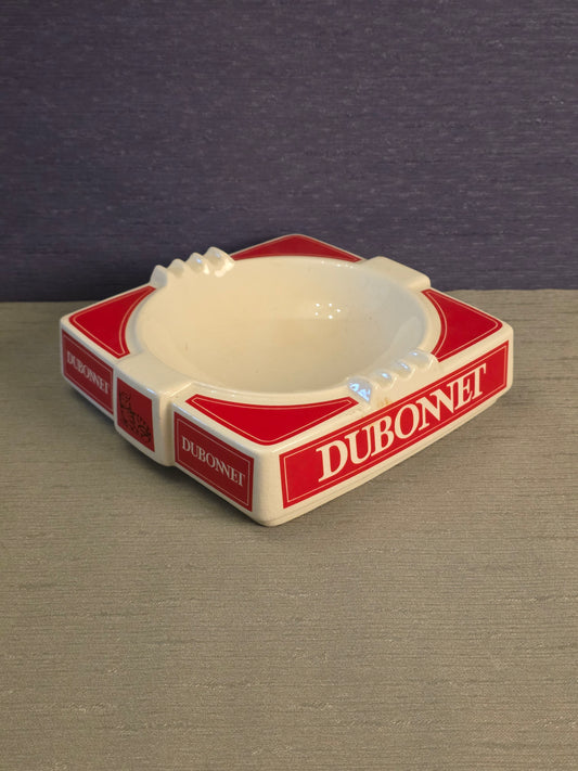Dubonnet Samleraskebæger