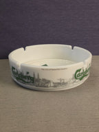 Carlsberg Samleraskebæger