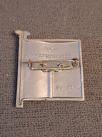 WHW Luft Nachtrichtentruppen Regiments Standarte