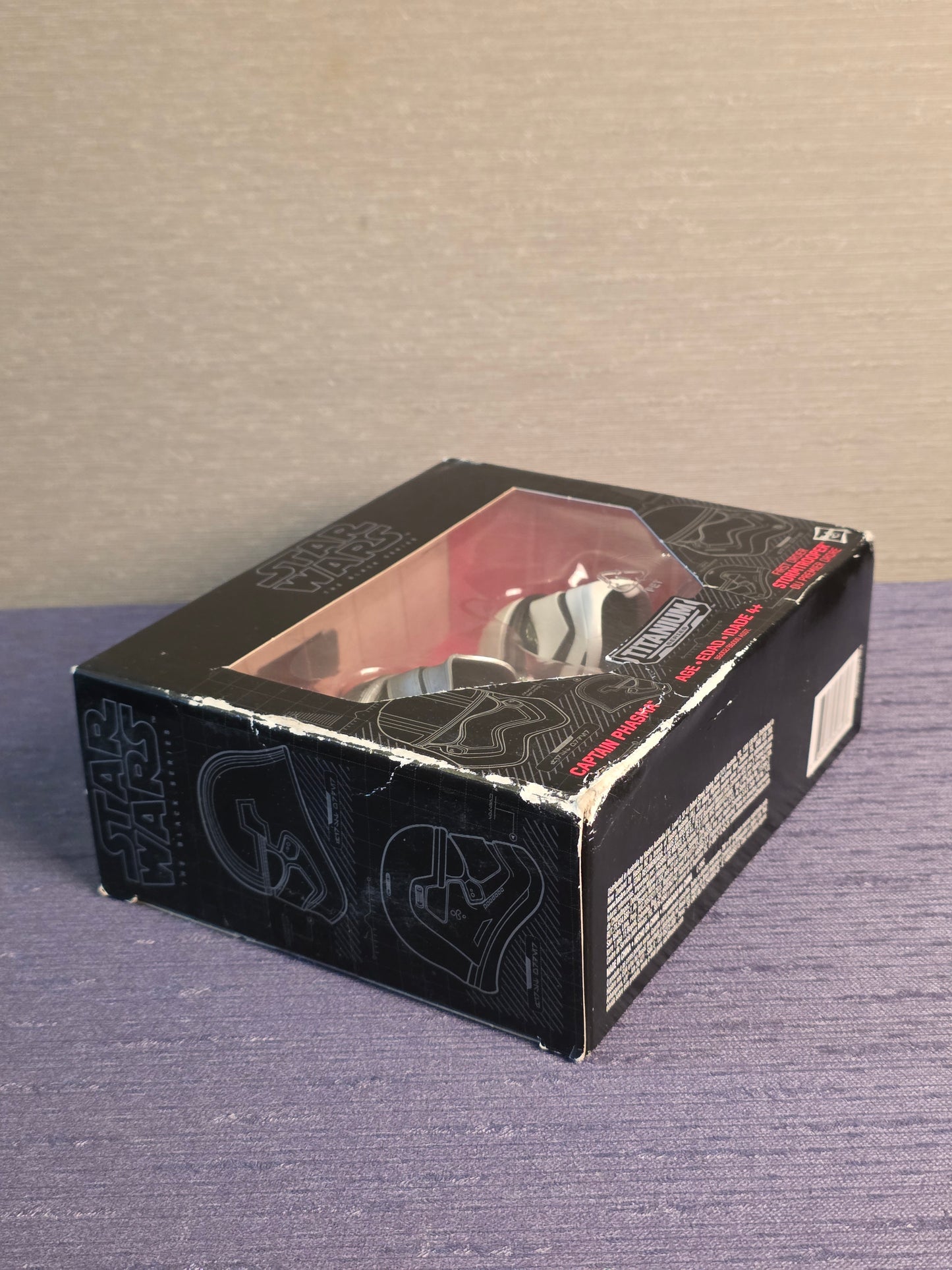 Star Wars The Black Series