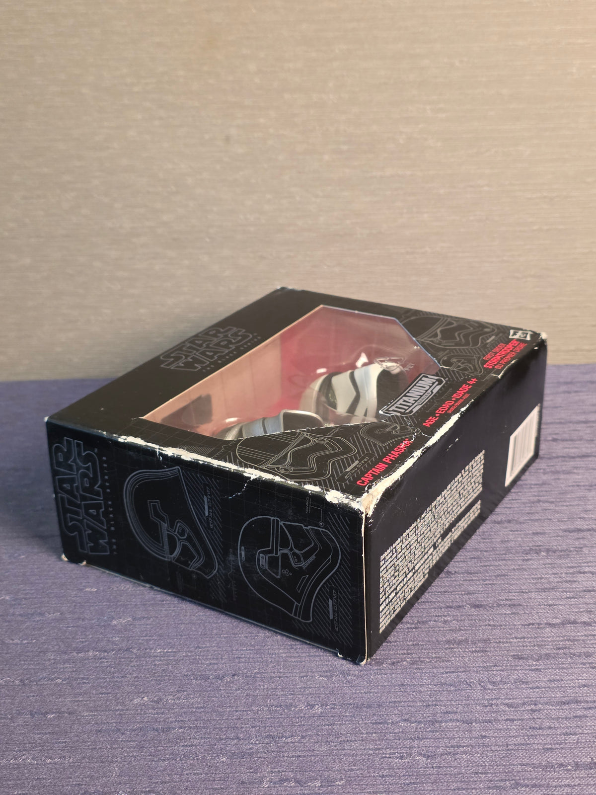 Star Wars The Black Series
