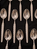 Harlequin ABSA Teaspoon / Harlequin ABSA Tea Spoon