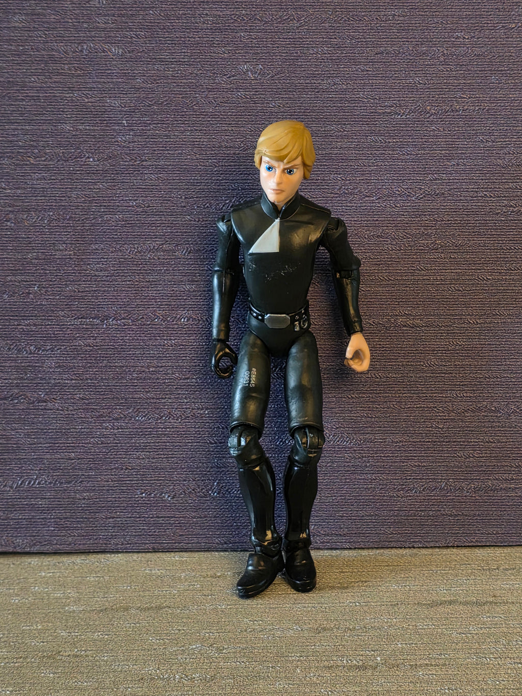Star Wars Luke Skywalker