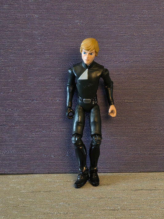 Star Wars Luke Skywalker