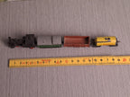 Mini Train West Germany / Mini Tog West Germany