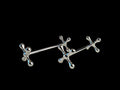 Vintage Knife Holders / Vintage Knivholdere