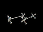Vintage Knife Holders / Vintage Knivholdere