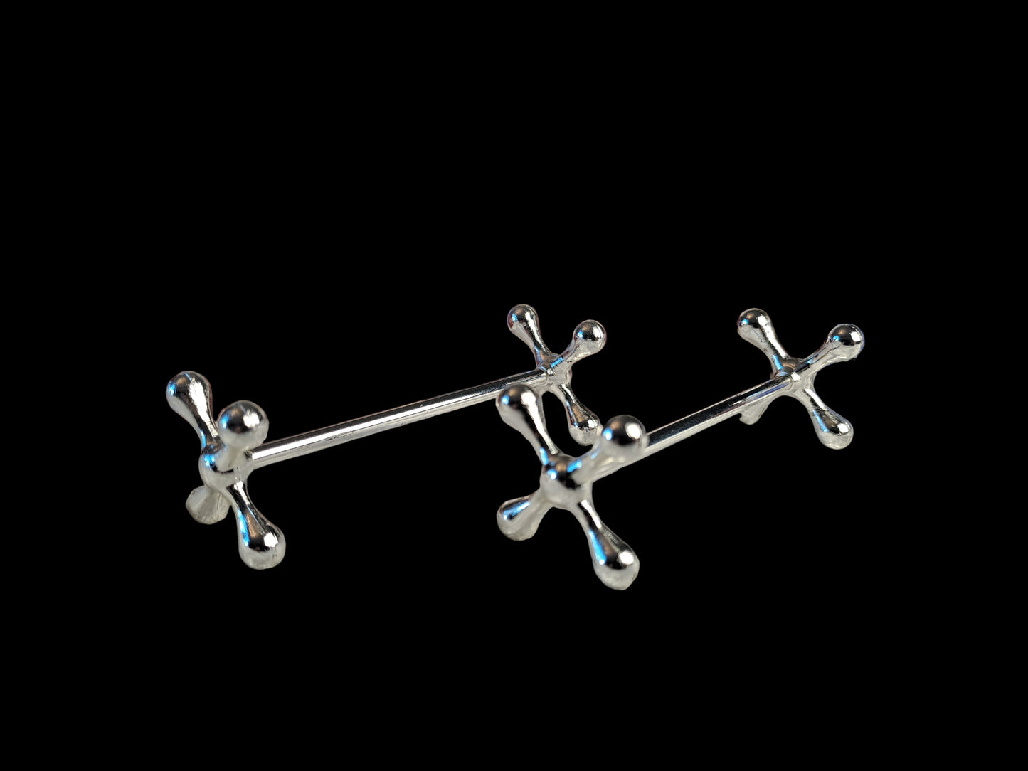 Vintage Knife Holders / Vintage Knivholdere