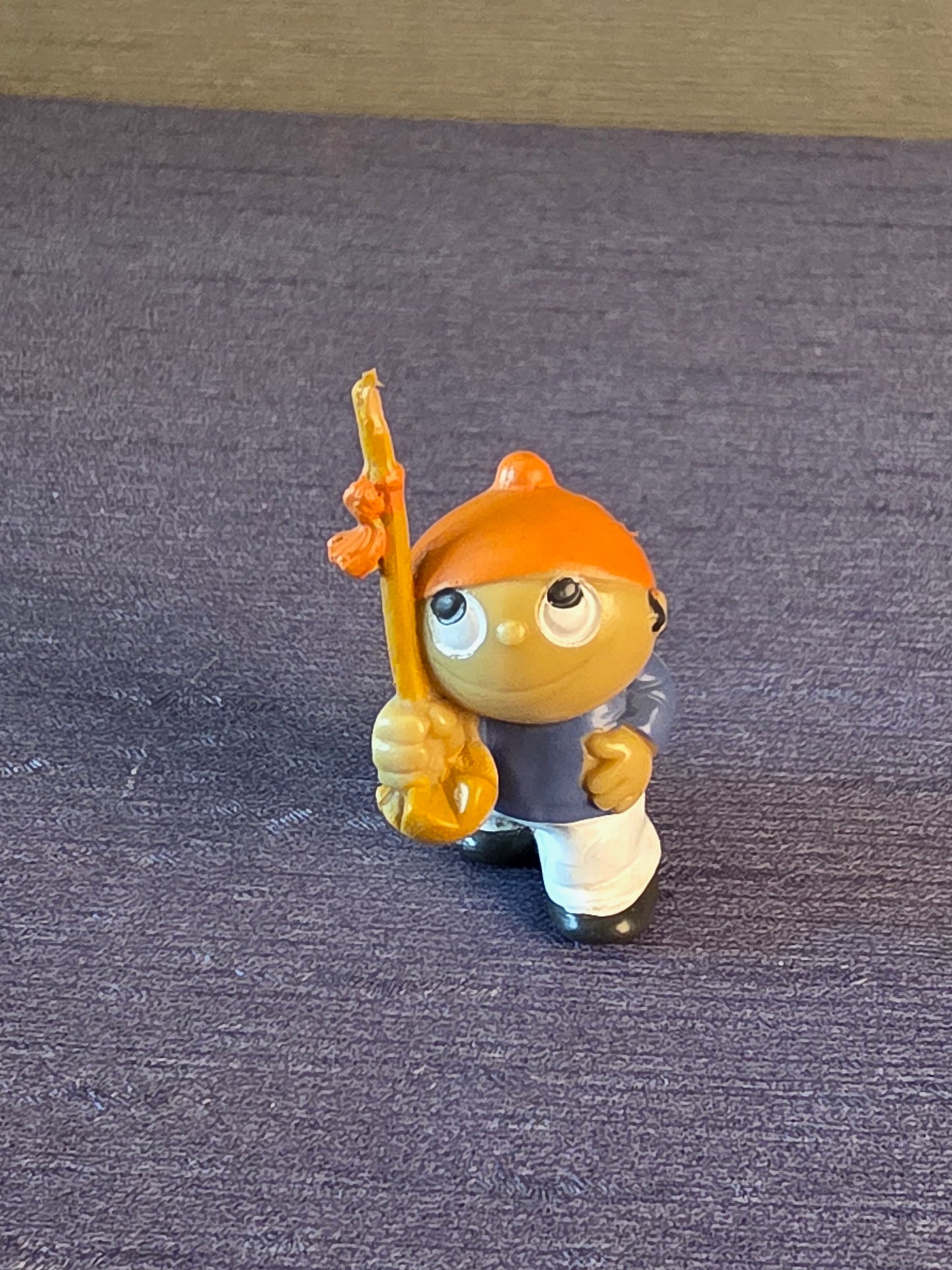 Mainzelmännchen Mini