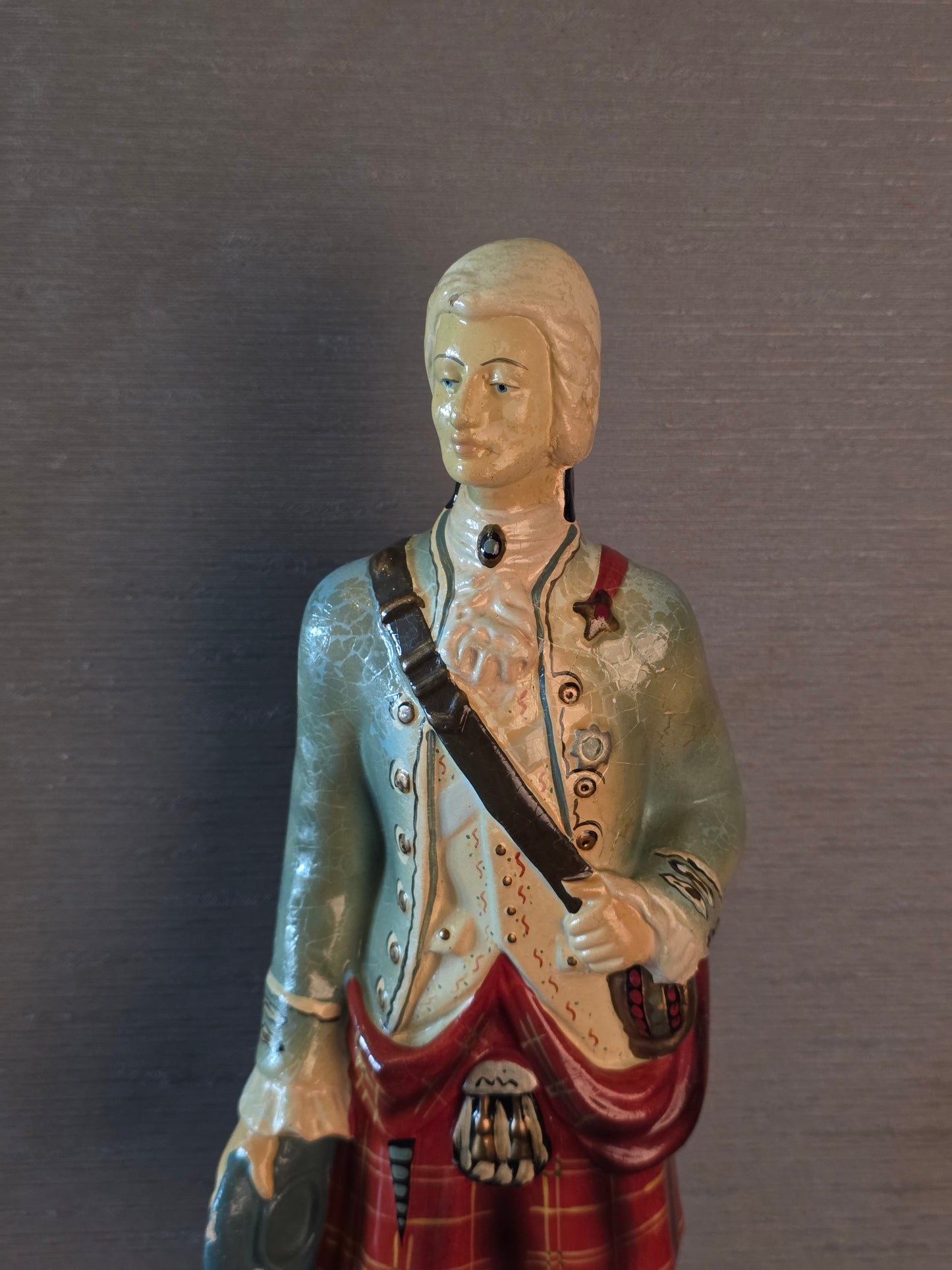 Vintage Bar Deko Prince Charlie Drambuie