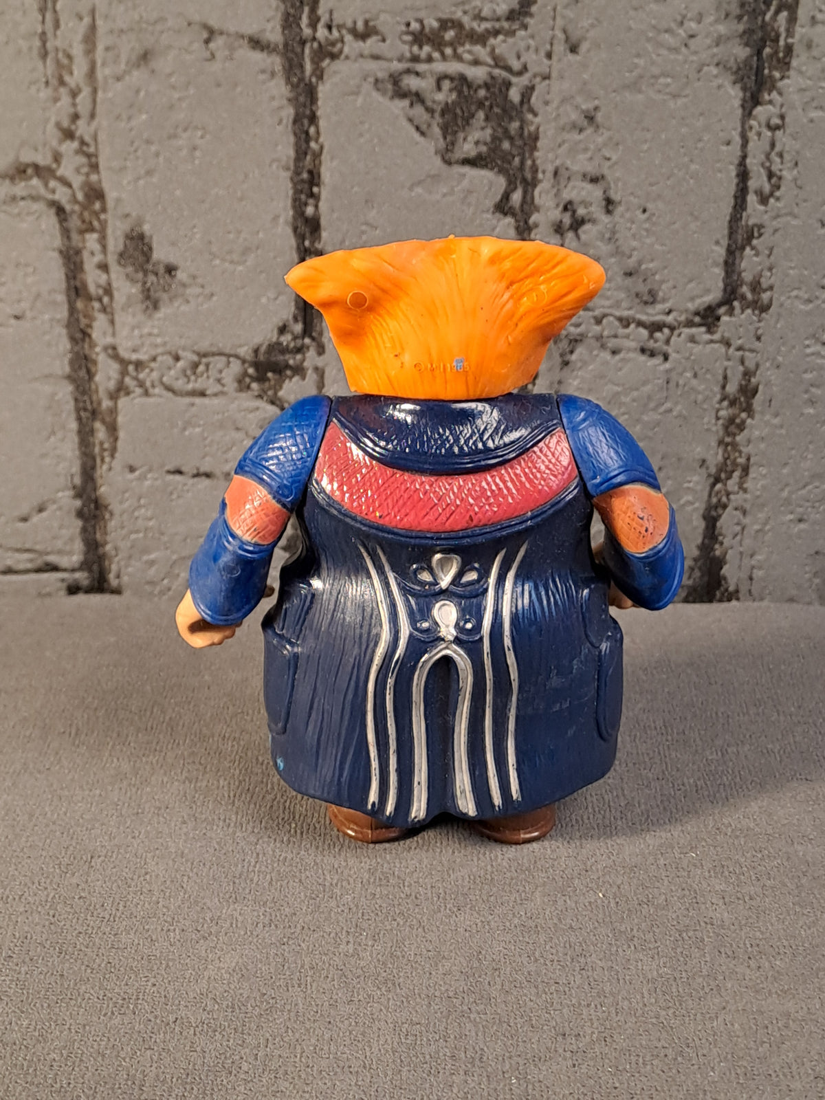 Masters of the Universe Gwildor