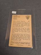 Dandy Gum 1970-No. 11