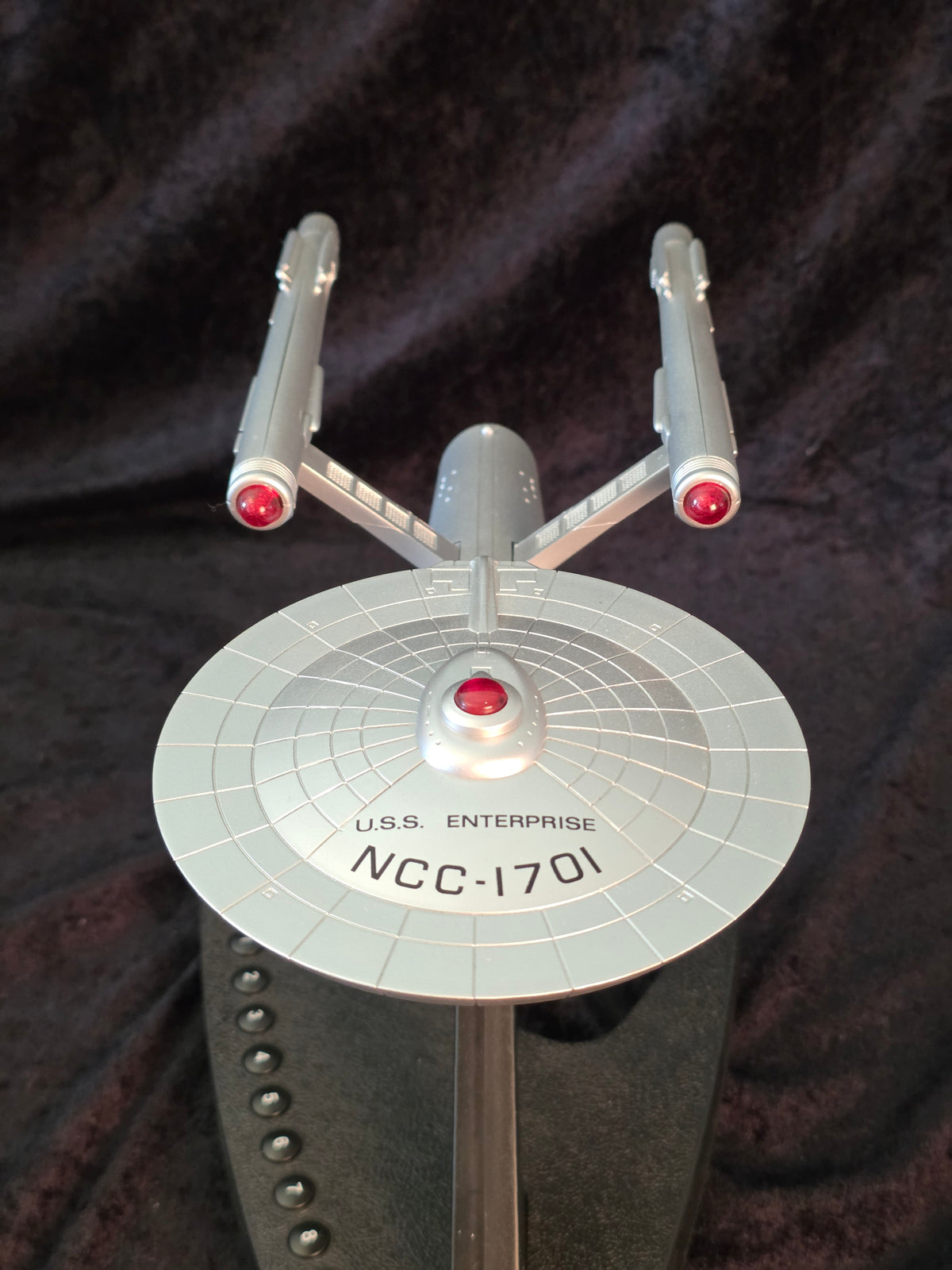 Star Trek U.S.S. Enterprise Telephone