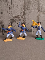 Timpo Toys U.S. 7th Cavalry