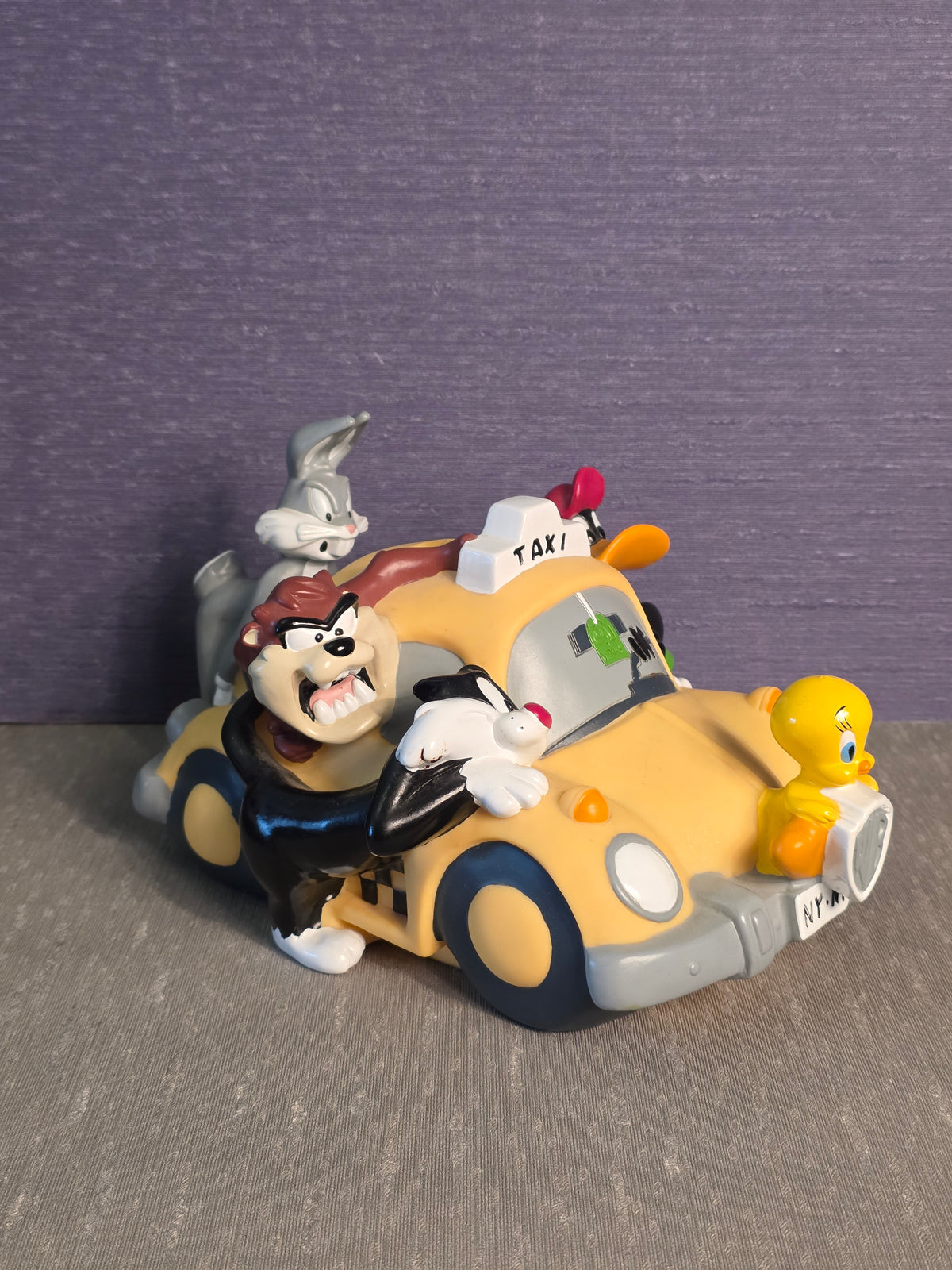 Looney Tunes Sparebøsse