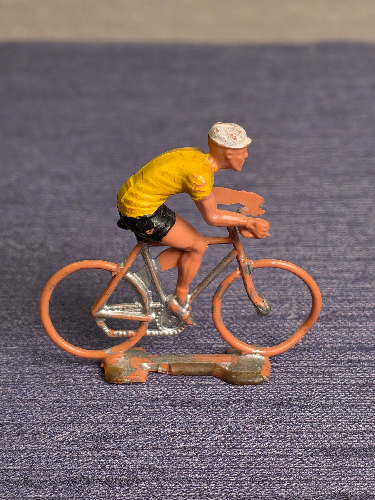Cofalu Tour De France