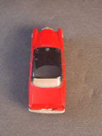 Tekno Denmark Mercedes-Benz 220SE Fire Chief