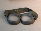 WW2 Auer Windschutzbrille Model 295 Complete