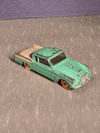 Dinky Studebaker Golden Hawk