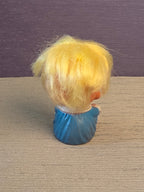 Moody Cutie Doll