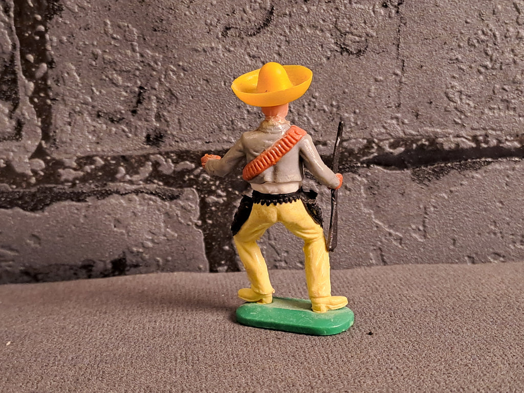 Timpo Toys Mexican