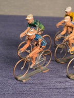 Cofalu Tour De France