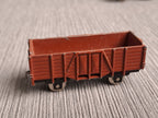 Mini Train West Germany / Mini Tog West Germany