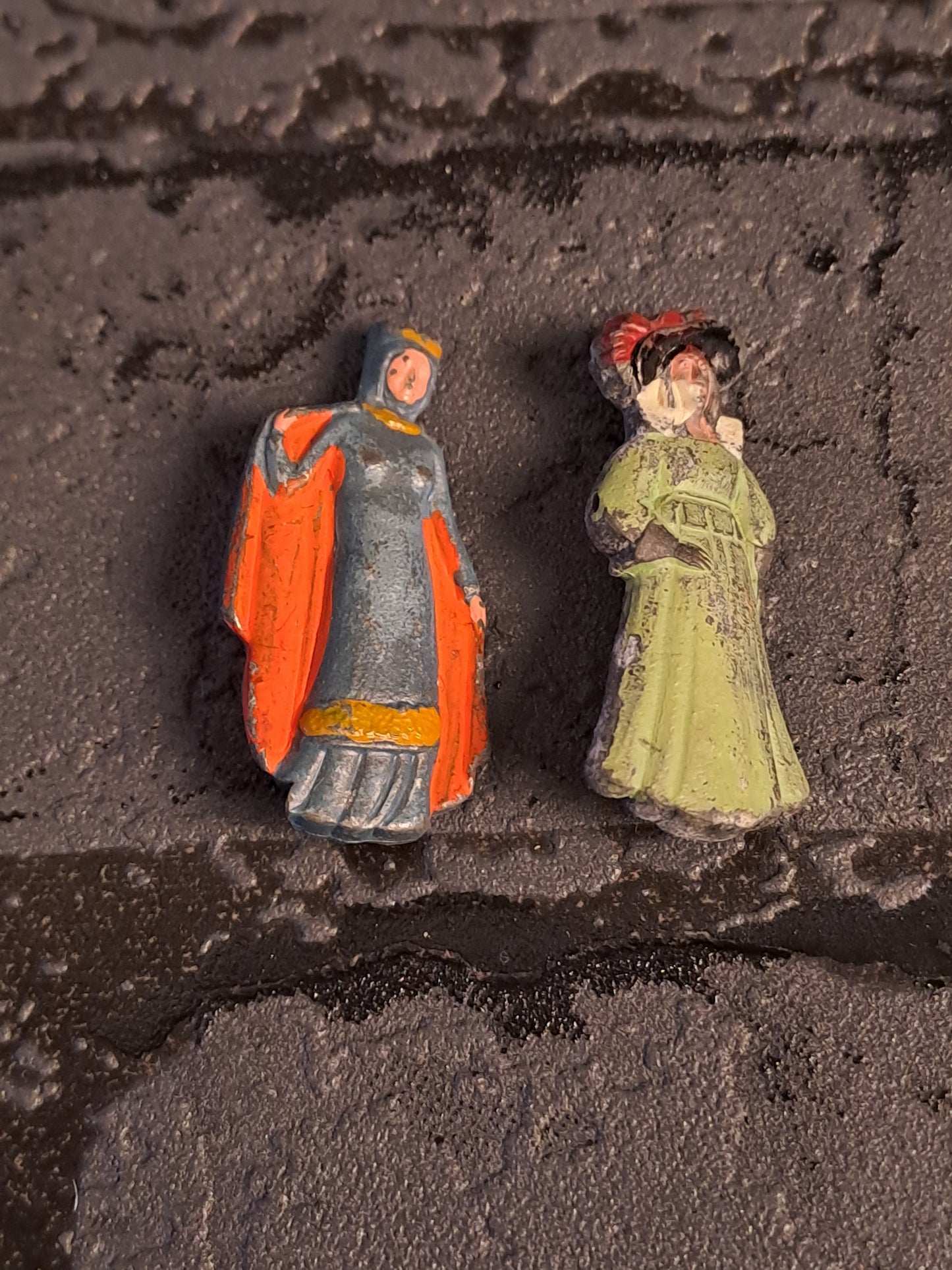 WHW Fashion Through Times