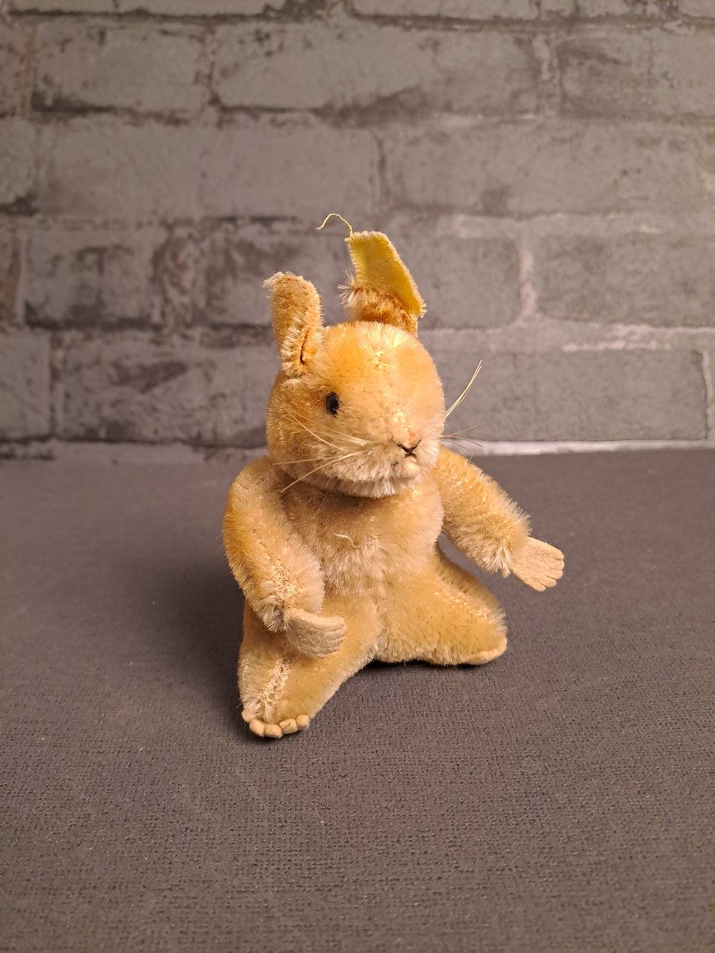 Steiff Hamster