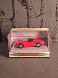 The Dinky Collection 1973 Ferrari Dino 246 GTS