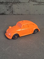 Tomte Laerdal VW Police