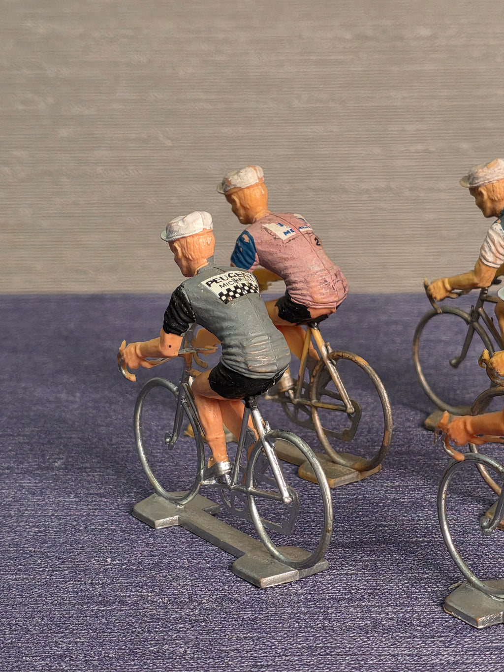 Cofalu Tour De France