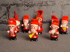 Daells Varehus Elfs / Daells Varehus Nisser