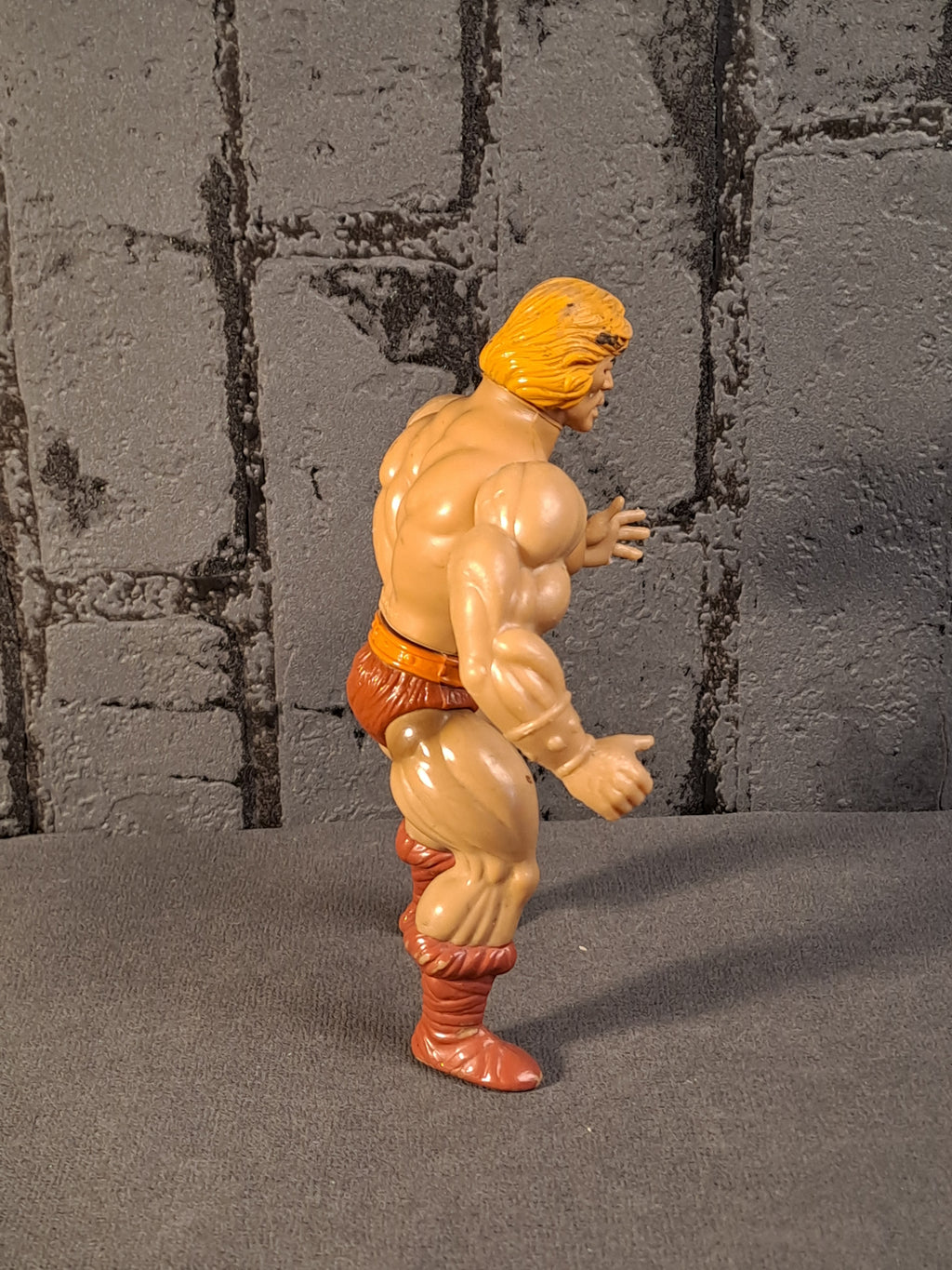 Masters Of The Universe He-Man