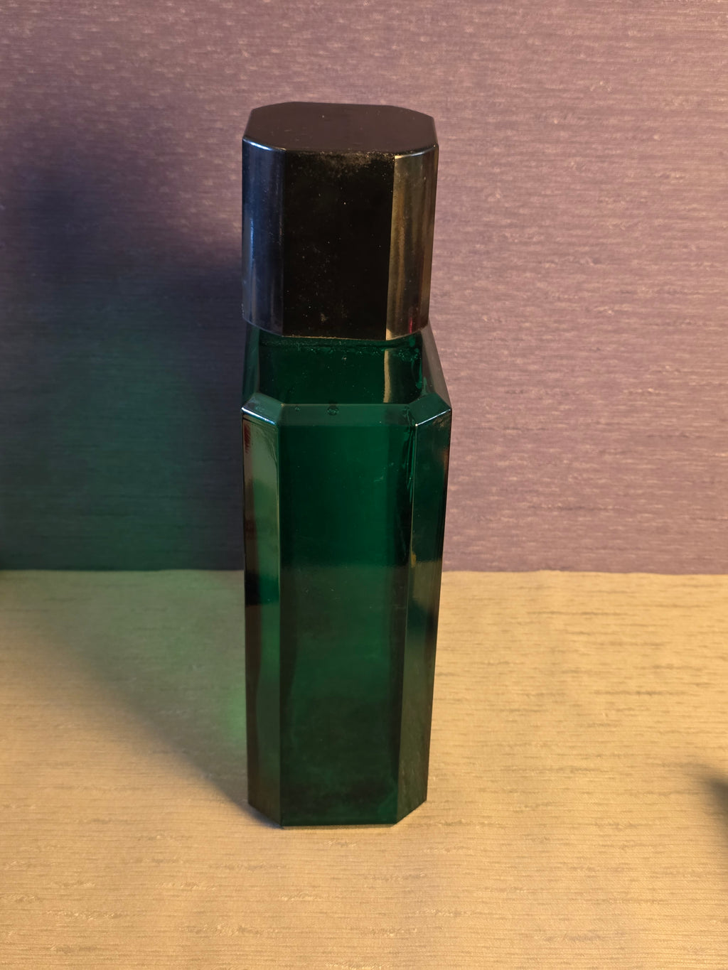 Hugo Boss Giant Advertising Bottle
